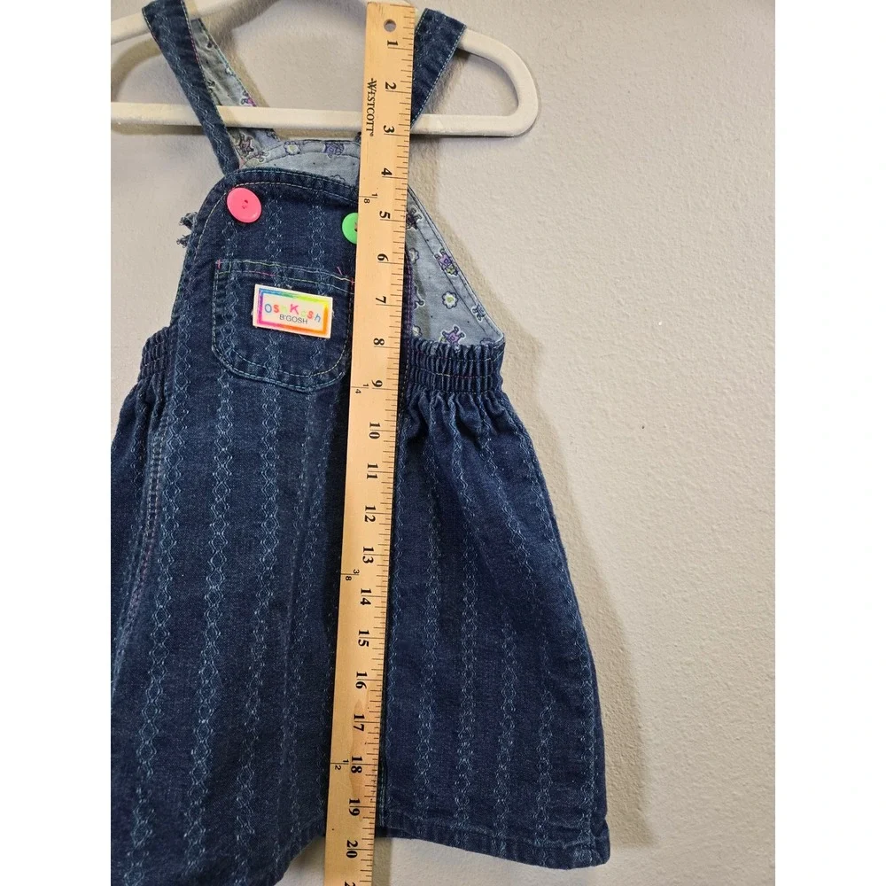 OshKosh Bgosh 4t oshkosh